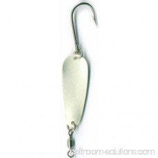 Dick Nite® Spoons #2 Nickel GreenHead Fishing Hook 564238988